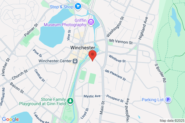 Unitarian Church of Winchester