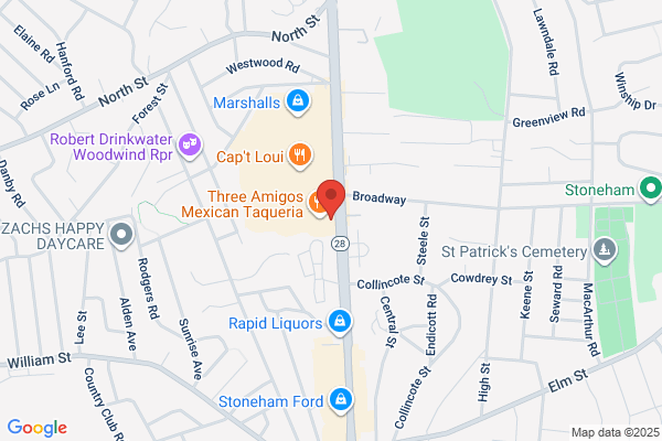 Hotspot In Reading the