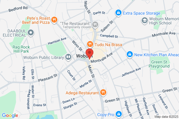 Oriental Chinese Restaurant