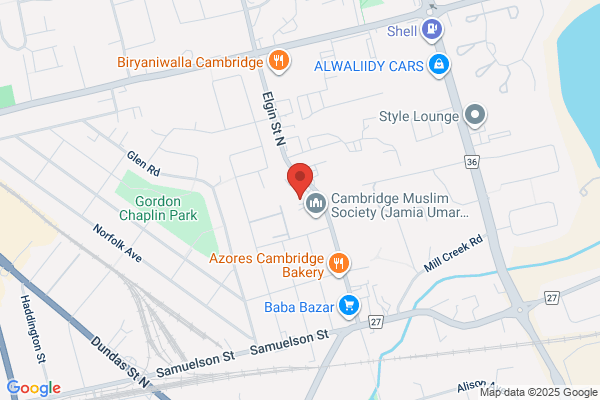 Cambridge Tire & Auto Service