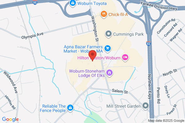 Mystic Valley Urological Associates