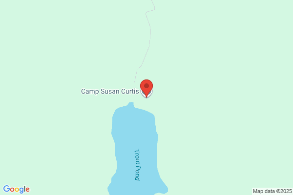 Camp Susan Curtis
