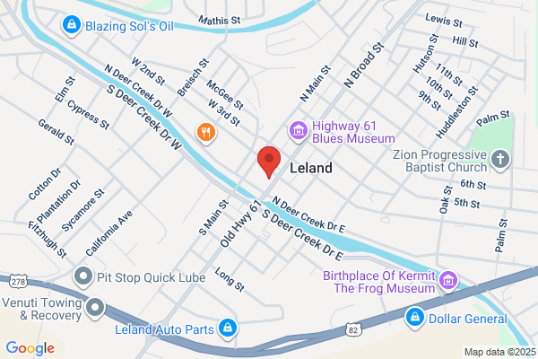 Libraries - Public, Washington County Library, System-Leland Branch