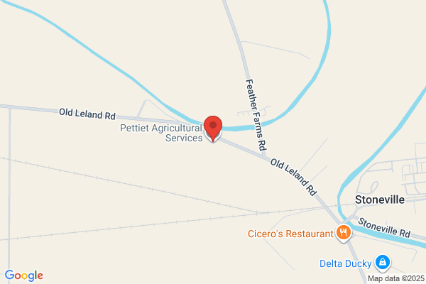 Pettiet Soil Testing Laboratory