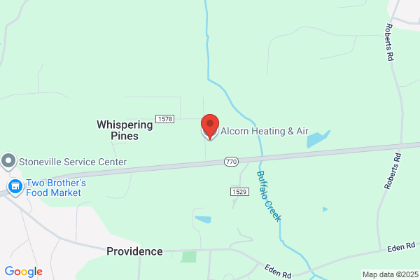 Alcorn Heating & Air