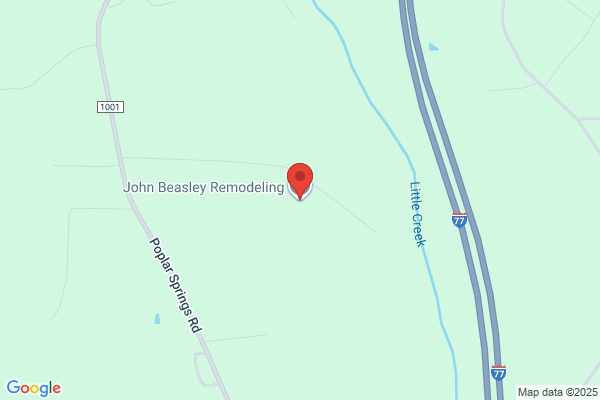 Beasley John Roofing & Remodeling