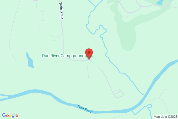Dan River Campground & Canoeing