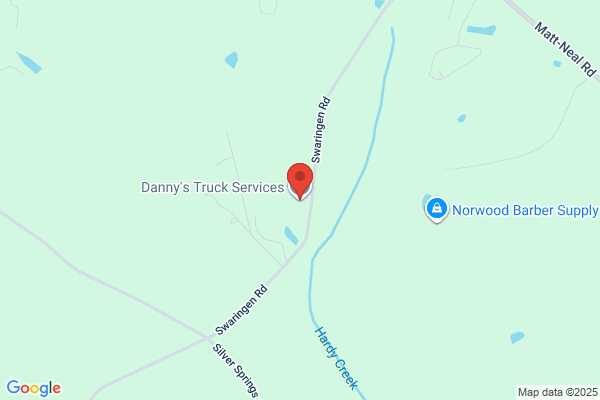 Danny's Mobile Truck Repair
