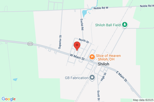 Fire Department Shiloh