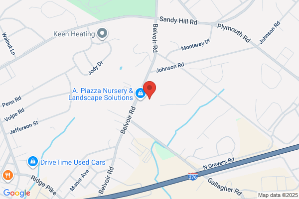 Plymouth Nursery & Landscaping