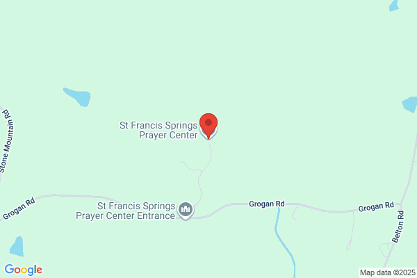 St Francis Springs Prayer Center