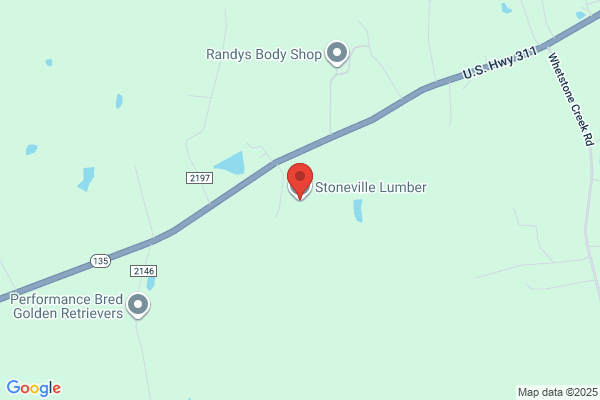 Stoneville Lumber Co