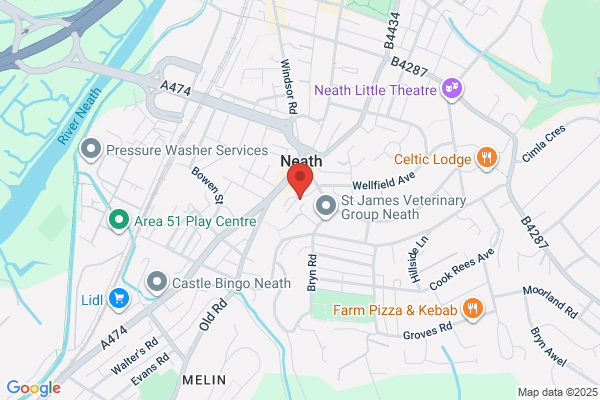 Watkin's Garage