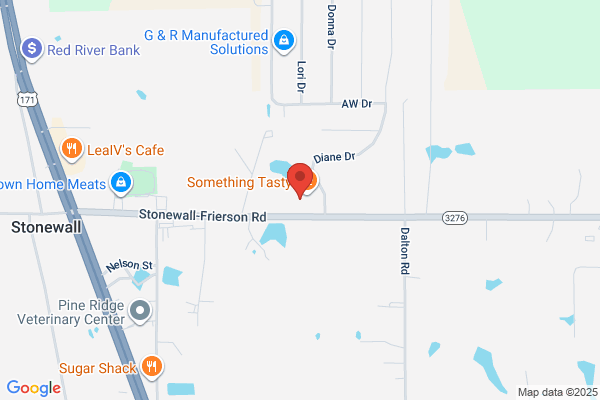 CHRISTUS Outpatient Therapy - Stonewall