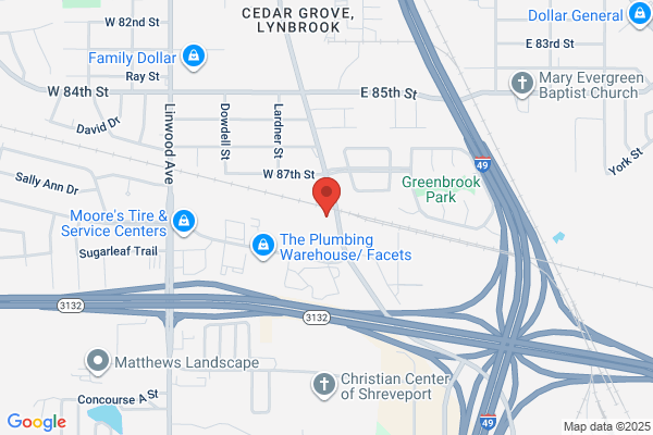 Bore Path, Inc.
