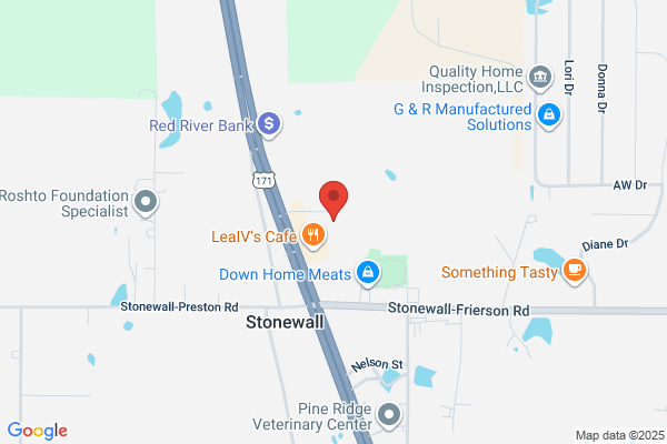 First Care Bossier