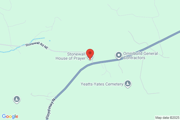 House of Prayer