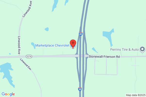 Marketplace Chevrolet