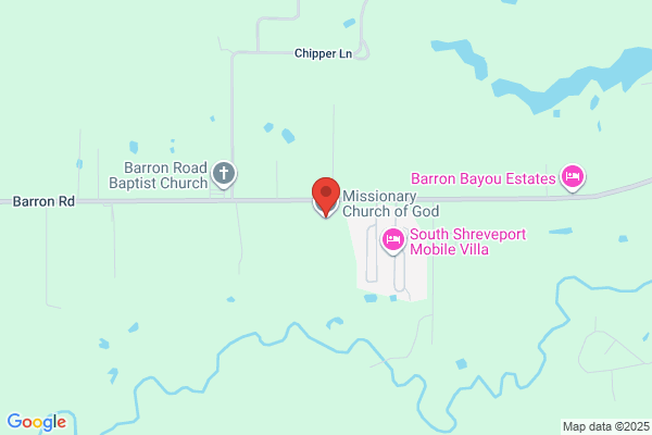Missionary Church of God