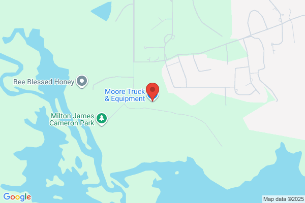 Moore Truck and Equipment Co
