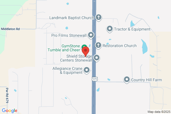 Stonewall Town of