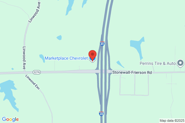Stonewall's Used Cars