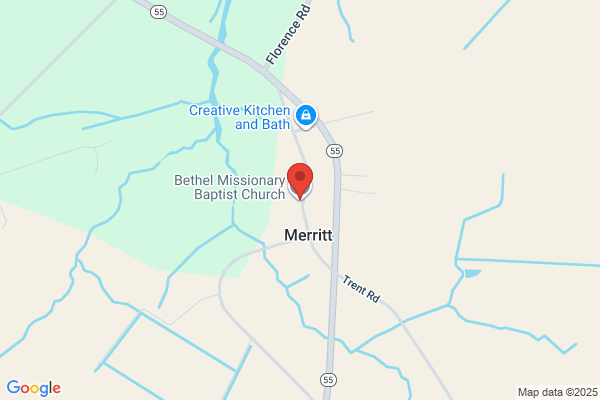 Bethel Missionary Baptist Church