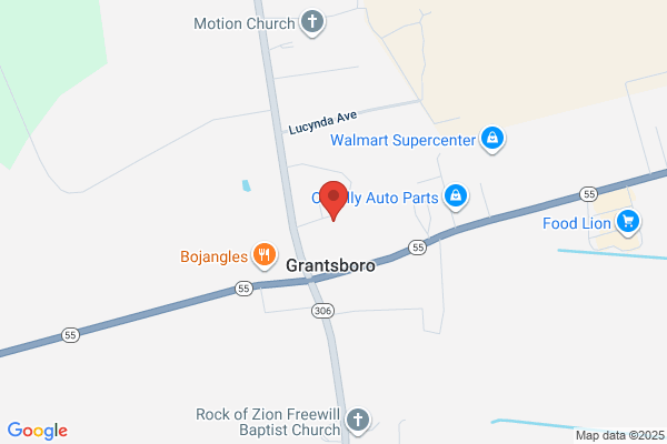 Gaskill Seafood