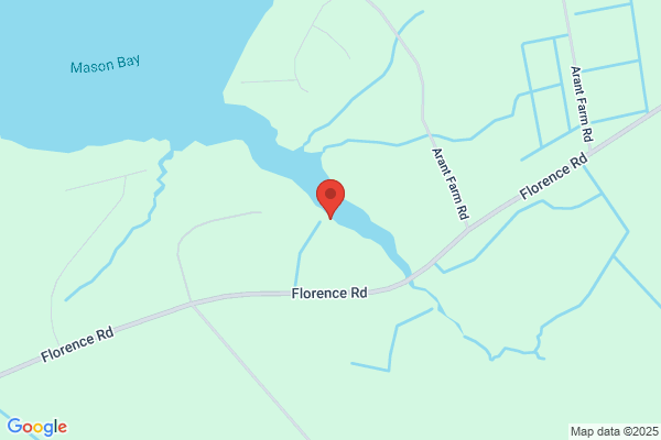 Pamlico County of, Clerk of Court