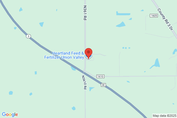 Cloverleaf Feed & Fertilizer Inc