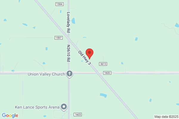 Fire Department, Union Valley Fire Department