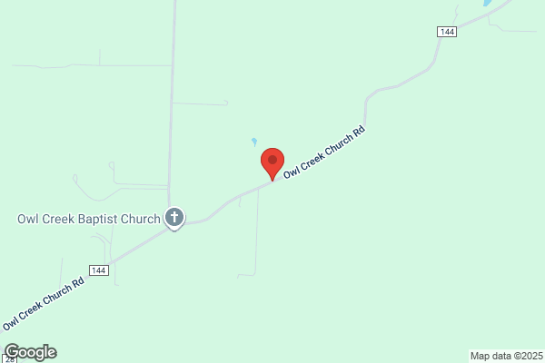 Owl Creek Church
