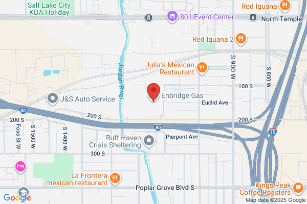 Questar Exploration and Production Company Inc