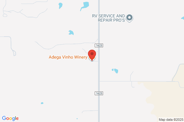 Adega Vinho Winery