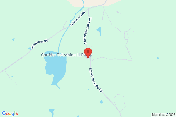 Corridor Television Llp