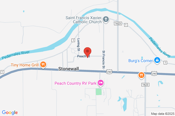 Stonewall Chamber of Commerce