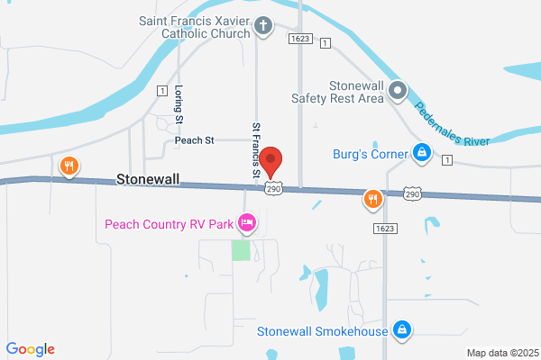 Stonewall Farm Mutual Insurance Co