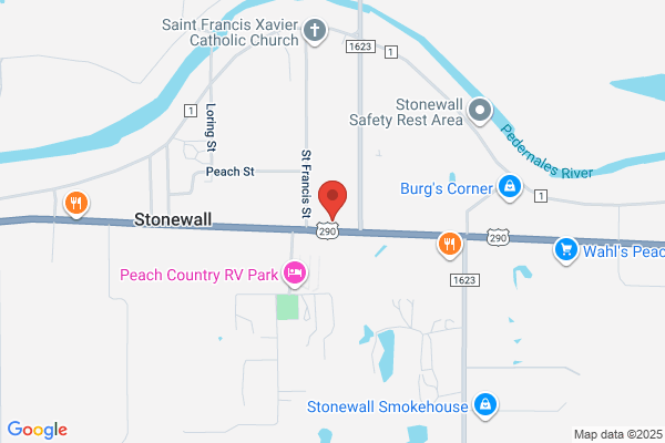 Stonewall Motel