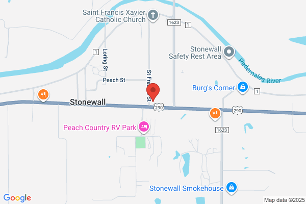 Stonewall One Stop