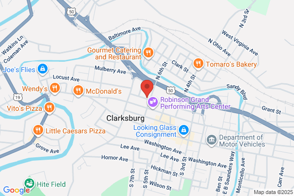 Clarksburg Audiology & Hearing Aid Center