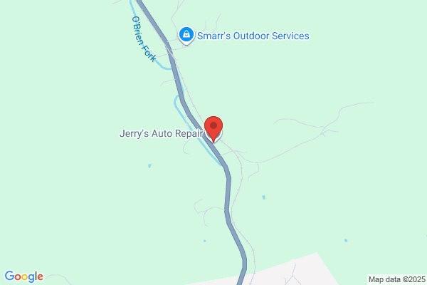 Jerry's Auto Supply & Service Center