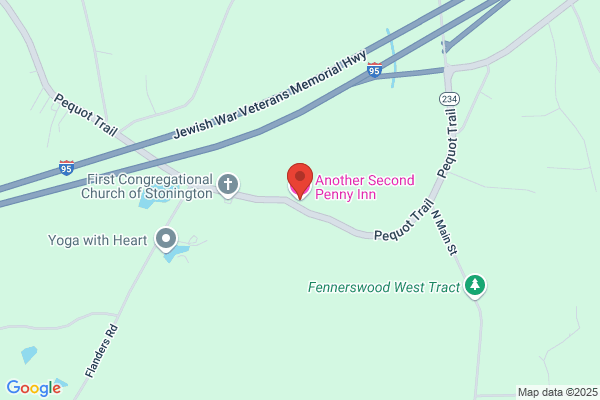 Another Second Penny Inn
