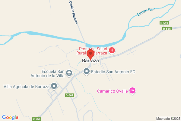 Barraza