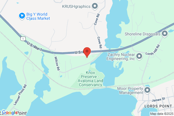 Collaborative Natural Health Partners - Stonington