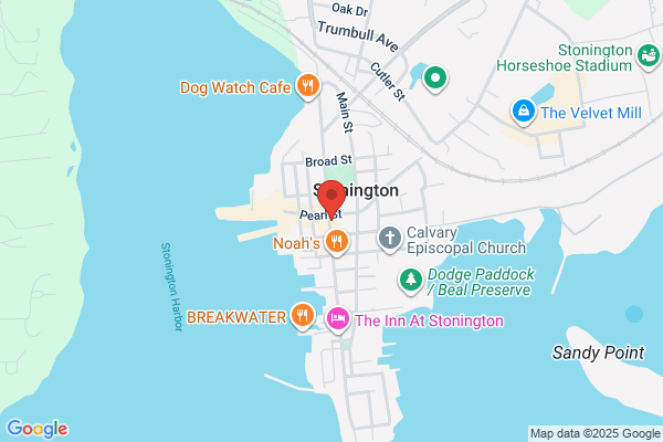 Cove Ledge Package Store