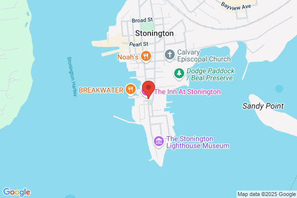 Dime Bank Stonington
