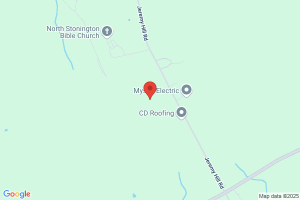 Jeremy Hill Builders
