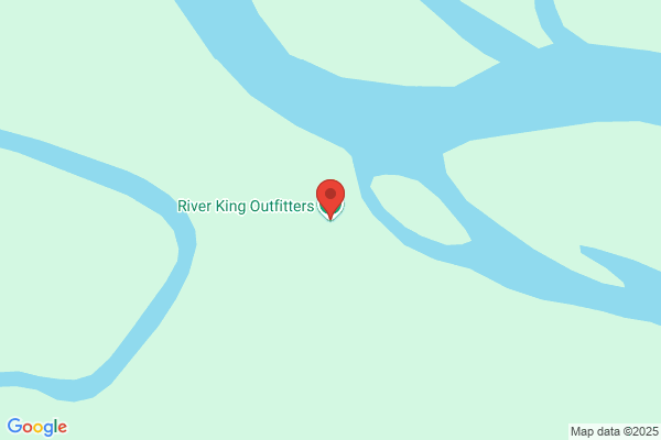 King Cove Outfitters