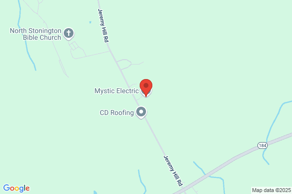 Mystic Electric Llc