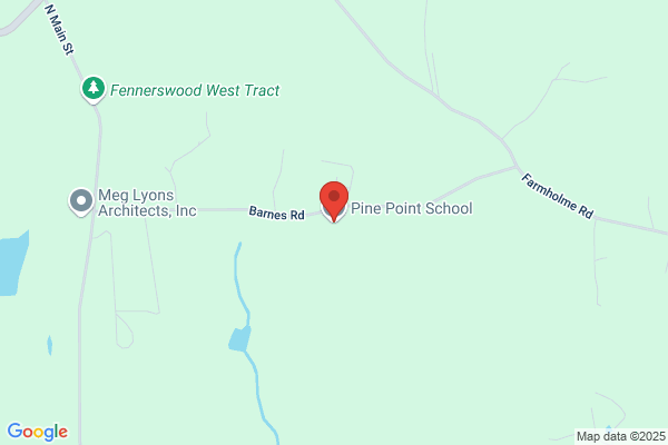 Pine Point School Inc